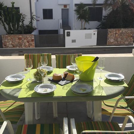 Trendy Homes Casa Mar Rodalquilar Extérieur photo