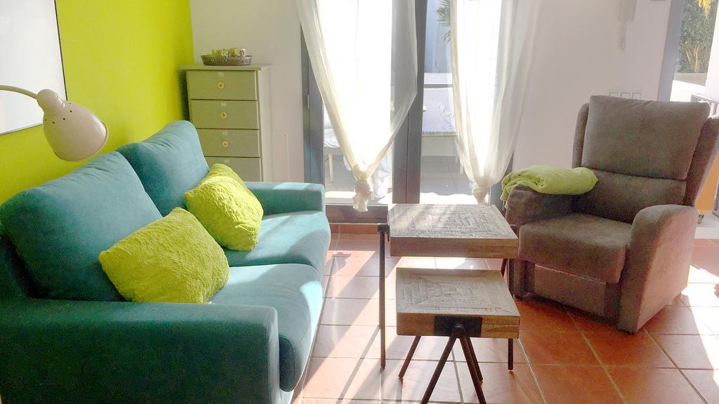 Trendy Homes Casa Mar Rodalquilar Extérieur photo