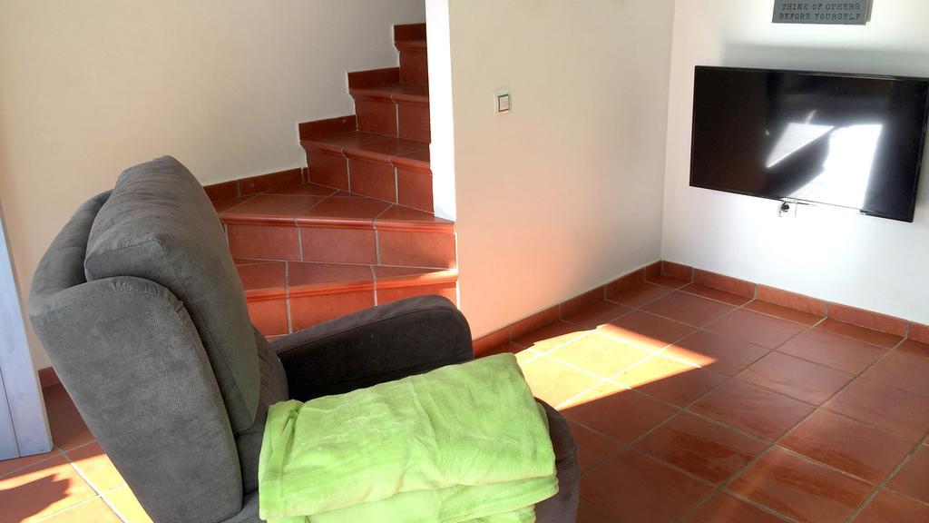 Trendy Homes Casa Mar Rodalquilar Extérieur photo
