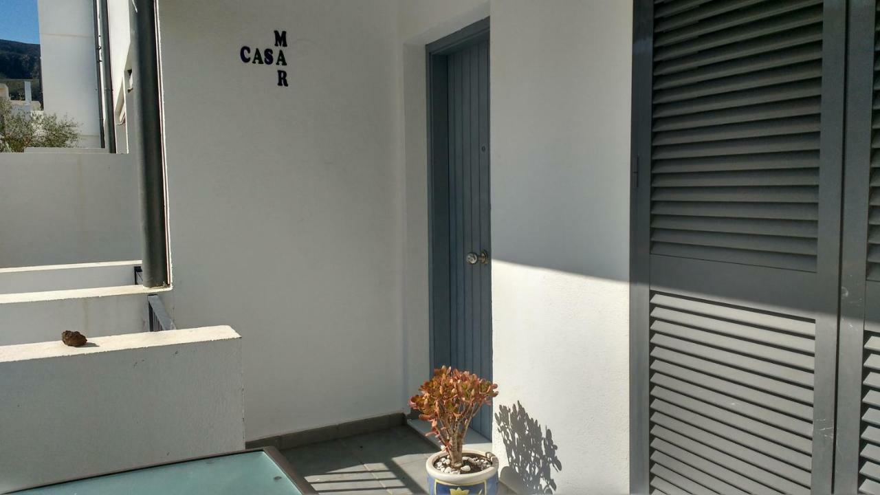 Trendy Homes Casa Mar Rodalquilar Extérieur photo